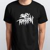KOSZULKA JUTRO Wszystkie rozmiary S M L XL XXL kolory Czarny, Biały