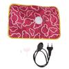 Eu/Us Rechargeable Electric Hot Water Bottle Hand Warmer Heater Bag For Winter Gifts Winter Hot Water Bottle Random Color