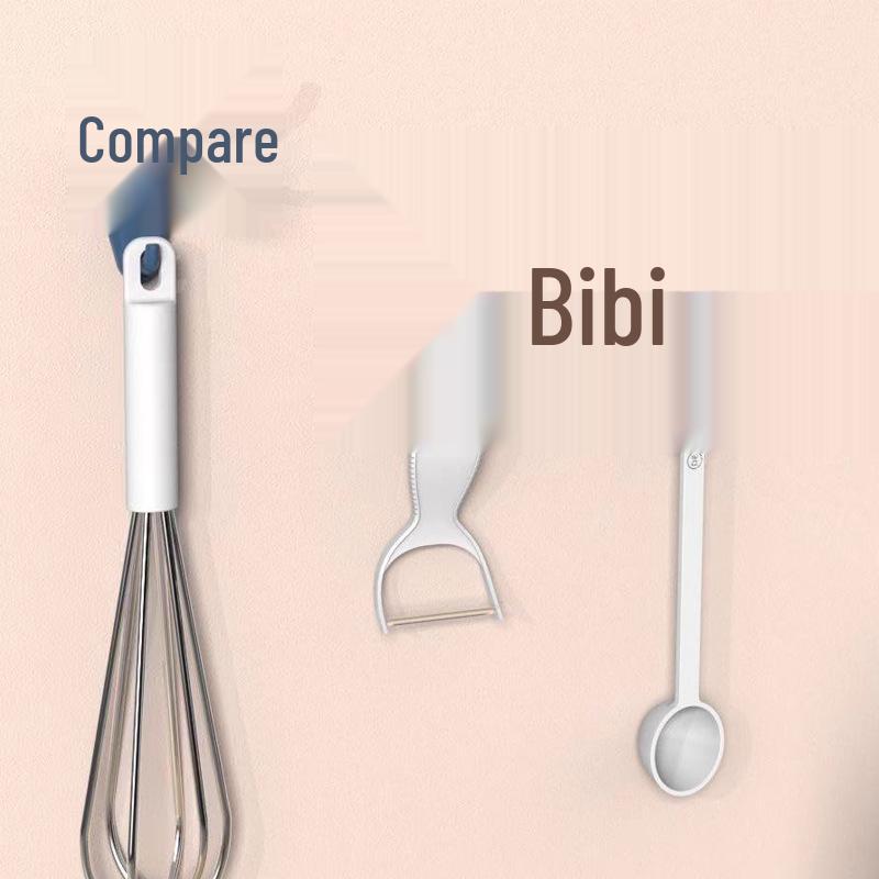 Selbstklebender Wandhaken mit Geweih-Design für Küche & Badezimmer