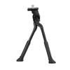 Bicycles Foot Stand for Road Bicycles, Double Leg Bike Kickstand Parking Rack Aluminum Alloy Double Leg Bikes Kickstand