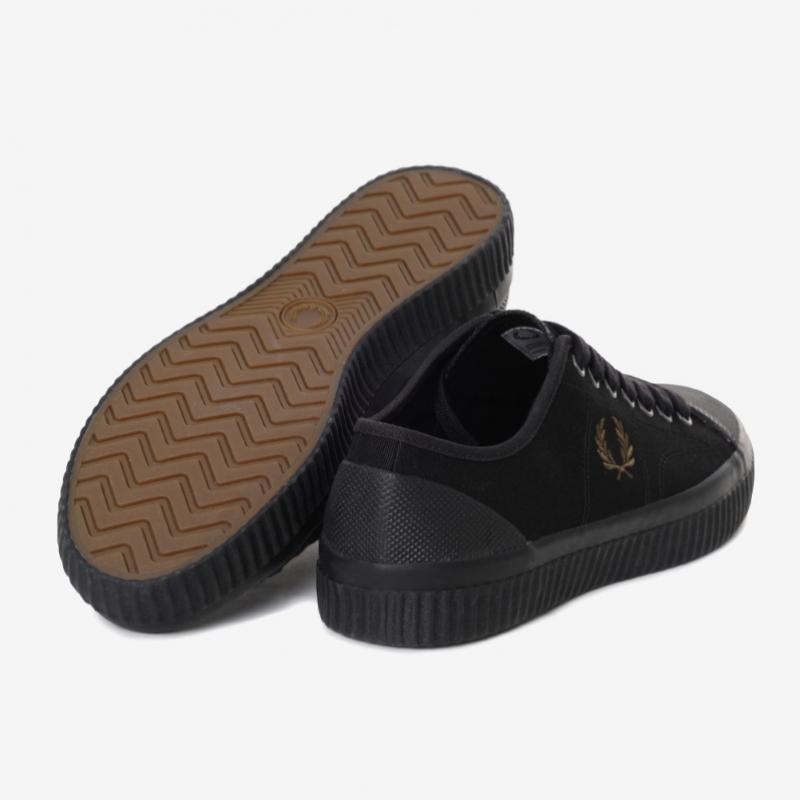 Fred Perry Unisex Sneakers Sfpu2314365 529