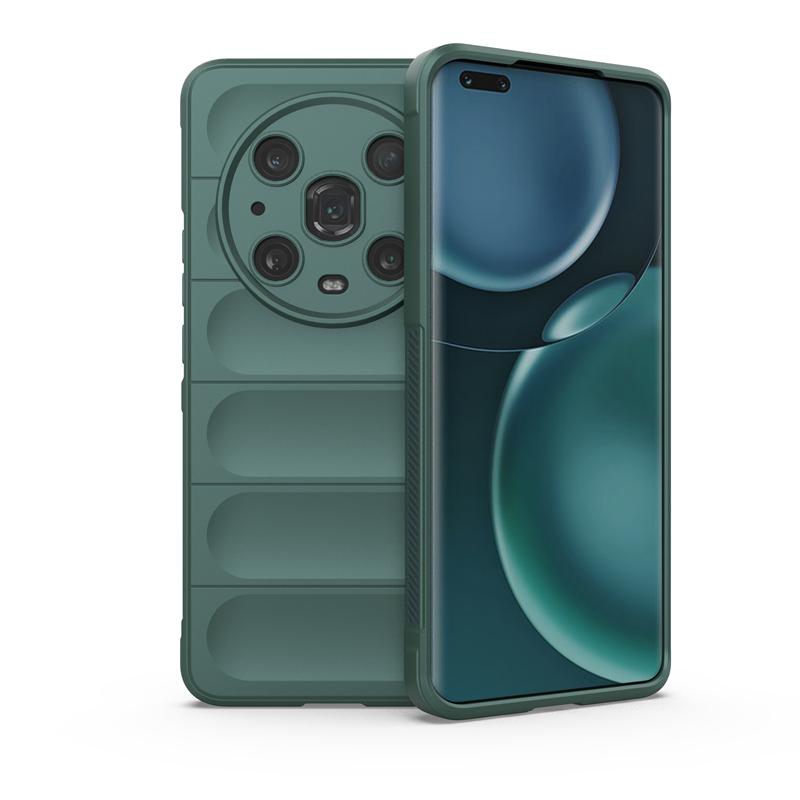 Shockproof Phone Case For Honor Magic 4 Pro Case Bumper Silicone Full Cover For Honor Magic 4 Pro Case For Honor Magic 4 Pro 5G