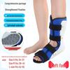 Ankle Brace for Fracture, Sprain, and Foot Drop Rehabilitation