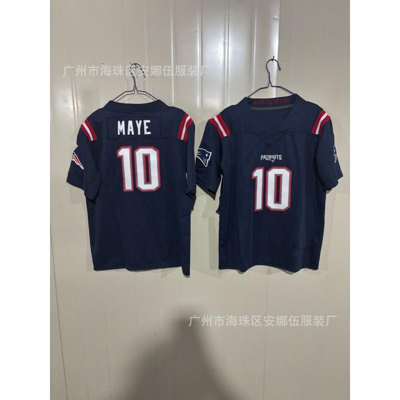 Men Women Unisex Football Jersey 12 10 8 Embroidered Team Sports Athletic Shirt