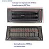 Exterieur accessoires – Radiatorroosters en andere roosters
