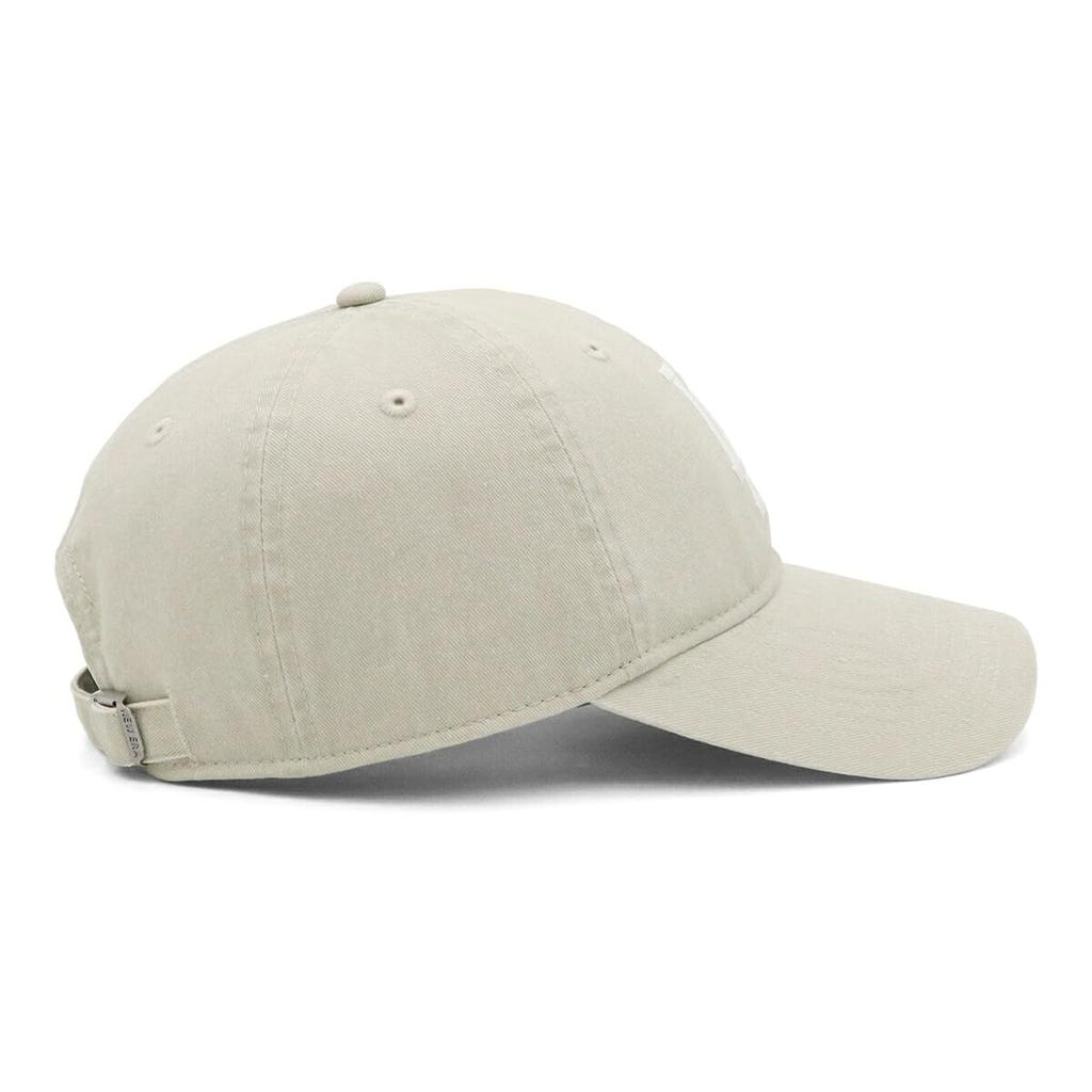 New Era 9TWENTY Long Visor Easy Snap Visor Logo MLB ONSPOTZ Special LA 9Twenty Long Visor ES Acid Wash Visor Logo MLB Los Angeles Dodgers Cap,