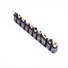 1/10/11Pcs Power Adapter Cable Cord 100W Usb Type-C Universal Laptop Charger For Notebook Charging Jack
