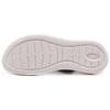 Crocs Sandalo Casual LiteRide Donna Grigio 205106-00J