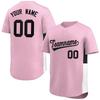 Adult baseball uniform jersey 2024 factory direct sales handsome fashion trend gradual change wind summer popular style