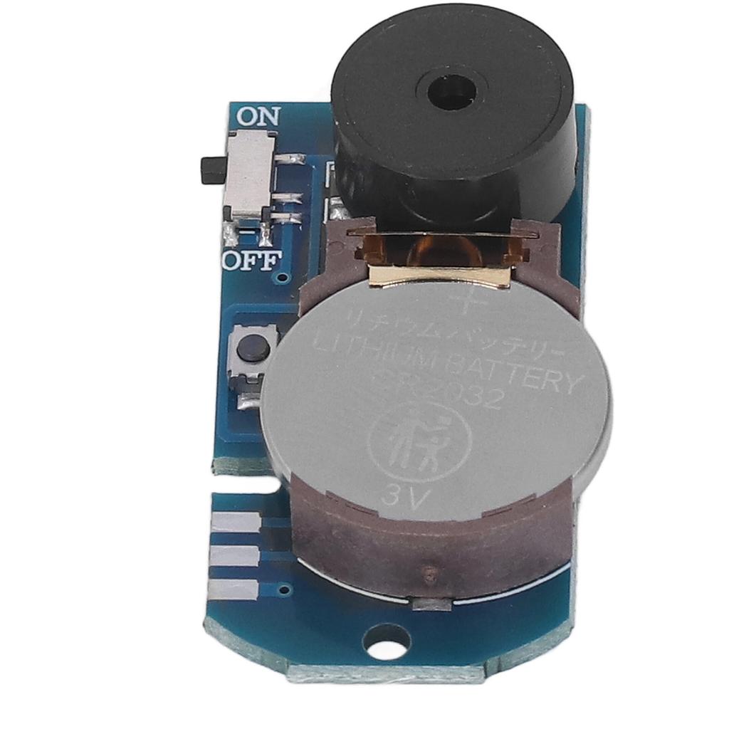 Annoying Noise Maker Beeping Cricket Sound Concealed Lightweight Noise Maker Prank for Office April