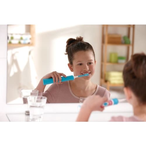 Philips Sonicare HX6311/07 Rechargeable Electric Toothbrush for Kids [Parallel Import Goods]