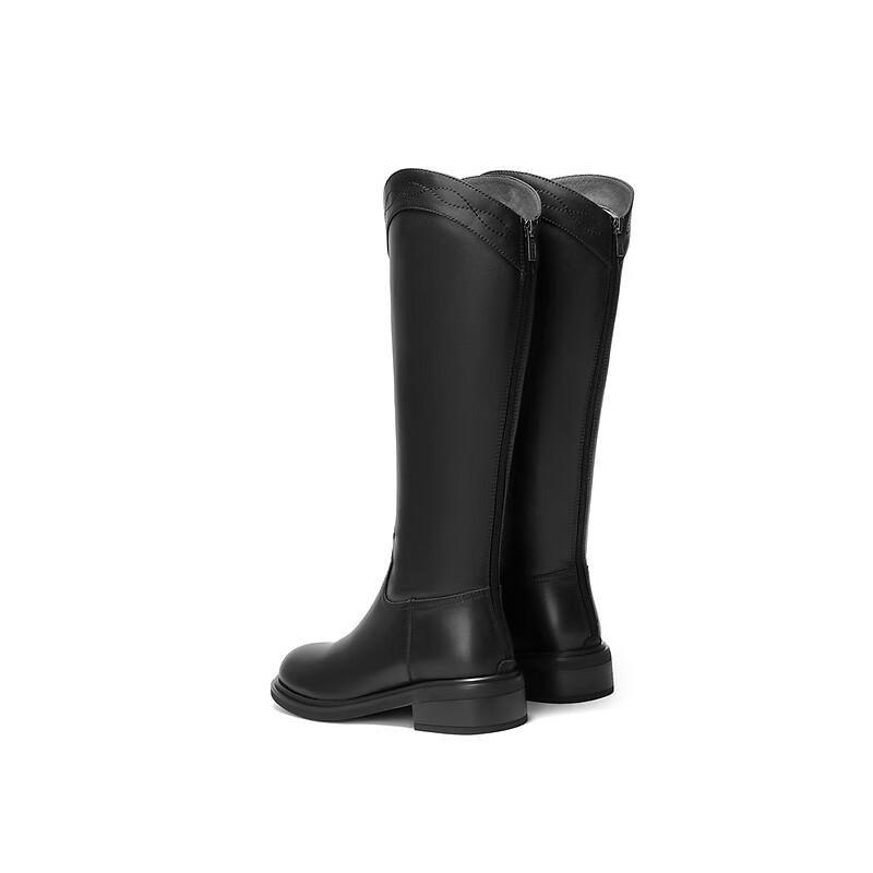 Senda Women's ZTI68DG5 Long Fashion Boots