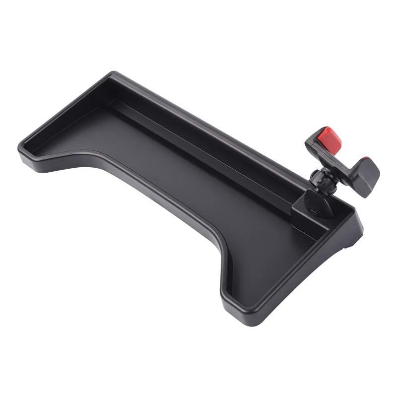 Car Center Console Phone Holder Storage Box Bracket GPS Stand Fit For  Jetour Traveler 2023 Up Shanhai T2 2024 Up Car Interior Accessories