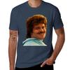 Nacho Libre Tshirt Breathable Workout Short Sleeve Top