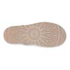 (WMNS) UGG Classic Mini Shine Boots 'Goat' Women's 1120872-GOA