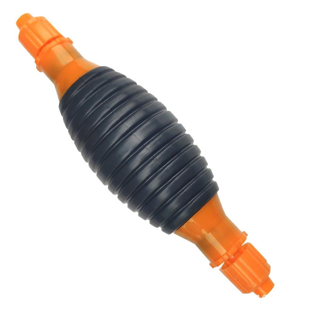 Multifunction Liquid Sucker P Ump, Manual Transfer P Ump Gasoline Siphon Hose, Portable Siphon P Ump