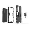 Applicable Honor 200 Pro Car Ring Bracket Black Panther Mobile Phone Case Huawei Nova 11SE Anti-drop Case