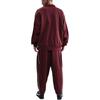 Nike Sportswear Club Men's Oversized Knit Track Pants HV1416-619