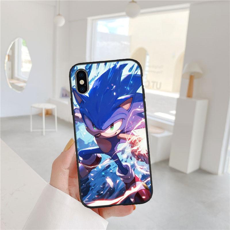 

BF93 S-Sonics Case for Samsung A11 A12 A13 A15 A52S A53 A55 A56 A70 A71 A72 A73 F06 F16 F56 S10 Plus S10e Galaxy S10+
