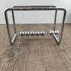 Newton's Cradle Balance Ocelový míček Potřeby pro výuku Fyzika Věda Kyvadlo Stolní hračky Dárky pro zmírnění stresu Domácí dekorace