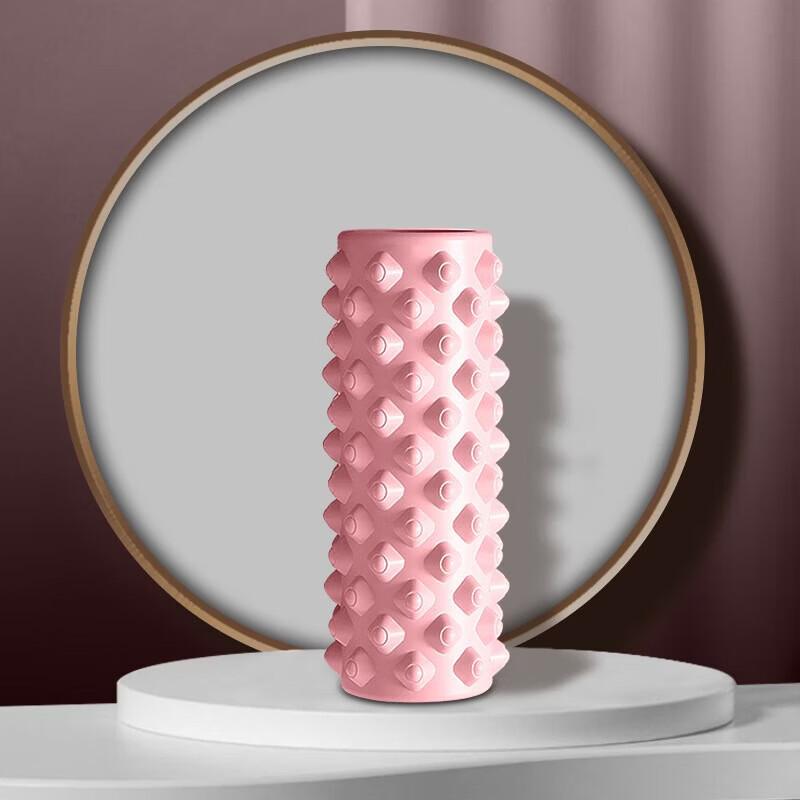 WEZHO Textured Foam Roller