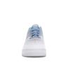 Nike Air Force 1 07 LV8 Psychic Blue Men Sneakers White Football-Grey CZ0337-400
