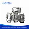Compatible with Aoling Jiangling 0281017918 and Changchai Quanchai 028101734 ECU EDC17C55 Computer Board