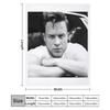 Olly Murs Throw Blanket warm for winter Custom Picnic Comforter Blankets sofa bed Sofa Flannels Picnic Blankets