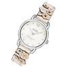 Coach Delancey Chalk Women's Watch - 14502760