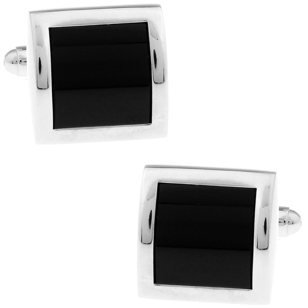 

Специализированный магазин запонок CUFF черные резные запонки запонки n00176