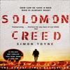 Solomon Creed by Simon Toyne Paperback Book 9780007551385