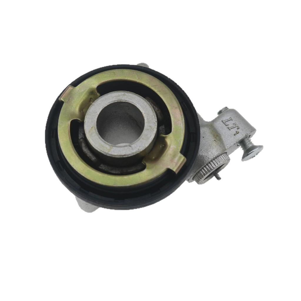 Compatible with Honda CM125 Cruiser: Earth Eagle King 250m Odometer Gear, Speedometer Gear, and Dial Indicator Assembly.