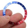 Aluminium Watch Bezel Ring Mechanical Watch Protection Scale Ring Watch Replacement Parts
