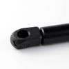 2PCS Rear Tailgate Damper Strut For Mercedes Benz Cabrio SLK R171 2004-2011 Rear Tailgate Boot Gas Spring Lifter Struts Black