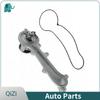 1322000201 1322010080 OE Engine Coolant Water Pump With gasket For Smart Fortwo Cabrio 451 M 132 930 M 132 910 M350