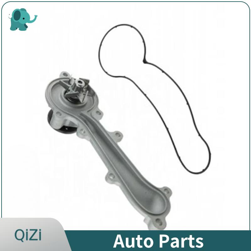 1322000201 1322010080 OE Engine Coolant Water Pump With gasket For Smart Fortwo Cabrio 451 M 132 930 M 132 910 M350