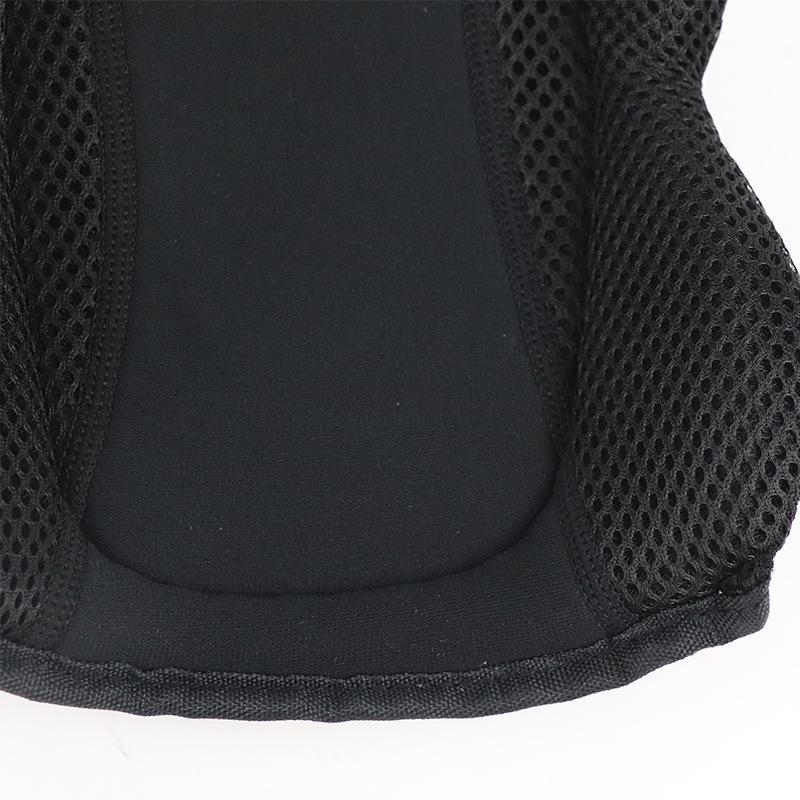 Durable Non-Slip Hard Shell Knee Pads for Construction, Car Repair, Gardening, and Outdoor Sports