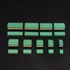 Spring Type Terminal Block 2EDGKD-5.08mm Plug-in Terminal Block Copper Core Male And Female Terminals