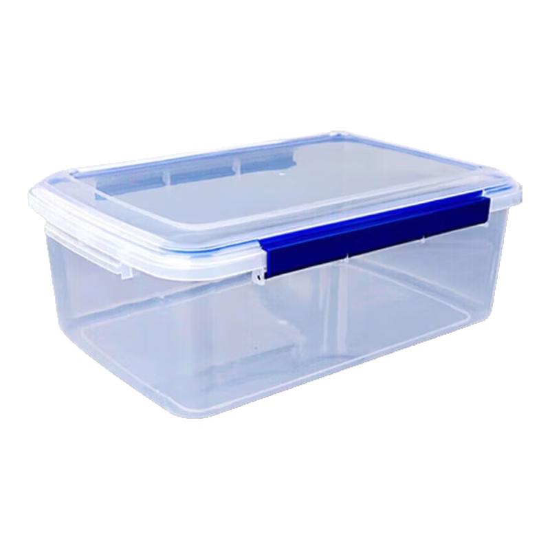 Huihuang Rectangular Plastic Food Storage Container
