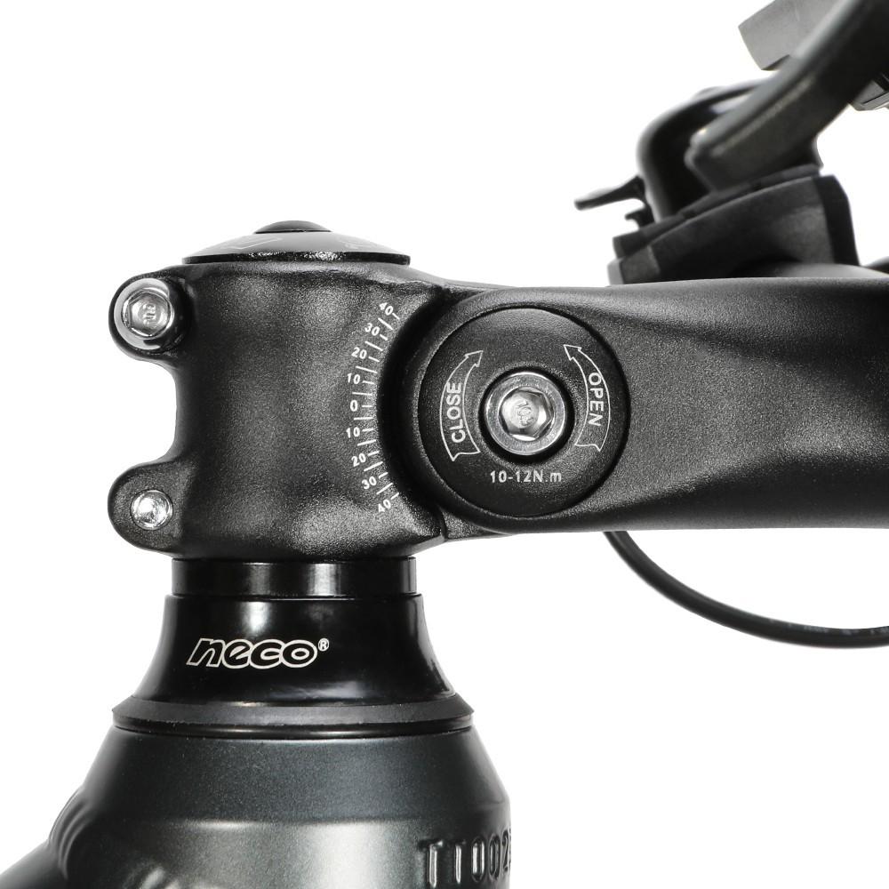 Eleglide T1 Step-Thru Elektrisches Moped-Fahrrad MIT APP 36V 13AH 250W Trekkingrad