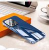 OnePlus 15 Ice Crystal Electroplating Case: Full Coverage Anti-Scratch Protective, Premium Feel, Lightweight & Thin Hard Shell