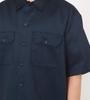 Dickies Arbeitshemd Original Fit Langarm Dunkelblau 1574 S