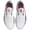 New Jordan Zion 4 Basketball Shoes Men's White FD0591-103