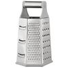 KINGHOFF KH-1991 SIX-SIDED KITCHEN GRATER