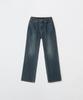 Seupao Straight Jeans_Sptjg23G31 (A Type)
