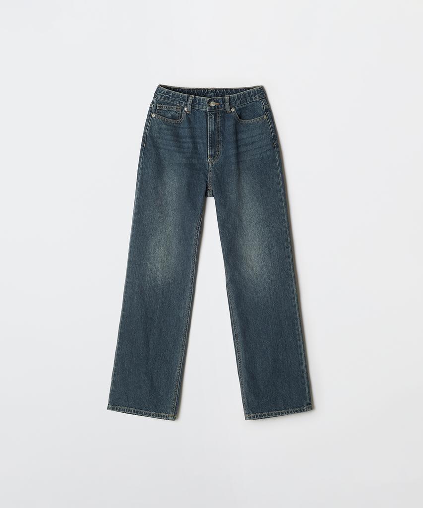 Seupao Straight Jeans_Sptjg23G31 (A Type)