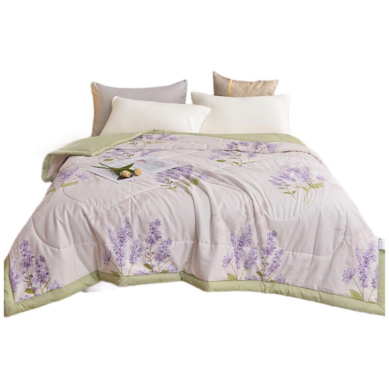 

Cotton Cover All-Season Duvet