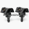 Compatible Windshield Wiper Washer Nozzle for Nissan Sylphy, Qashqai, Tiida, Venucia D50/R50 (Part Number: 289329U000)
