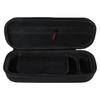 PU Travel Carrying Case Scratch-resistant Protective Box Storage Bag Organiser Pouch for WIN4 Game Console