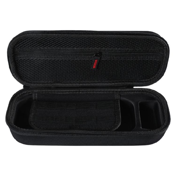 

PU Travel Carrying Case Scratch-resistant Protective Box Storage Bag Organiser Pouch for WIN4 Game Console 1